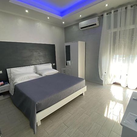 Bellavista B&B Roccavivara 外观 照片
