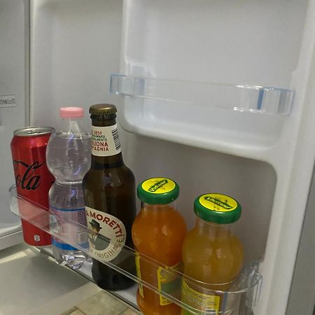 Bellavista B&B Roccavivara 外观 照片