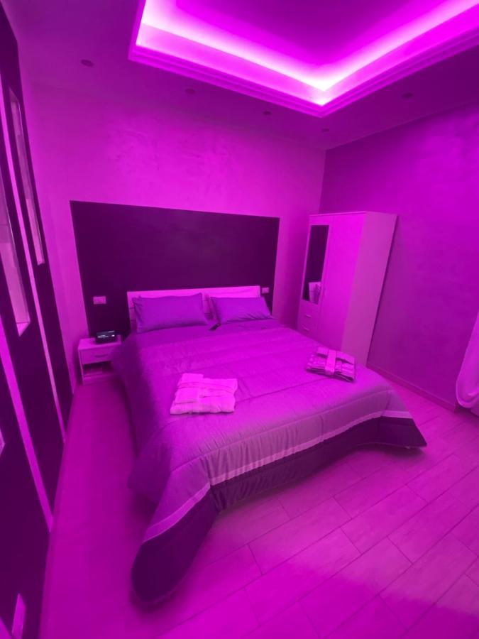Bellavista B&B Roccavivara 外观 照片