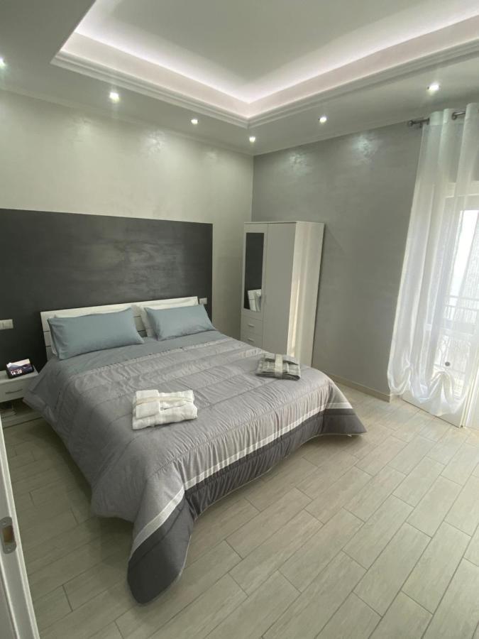 Bellavista B&B Roccavivara 外观 照片