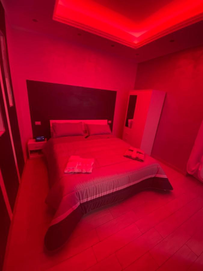 Bellavista B&B Roccavivara 外观 照片