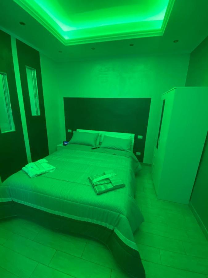 Bellavista B&B Roccavivara 外观 照片