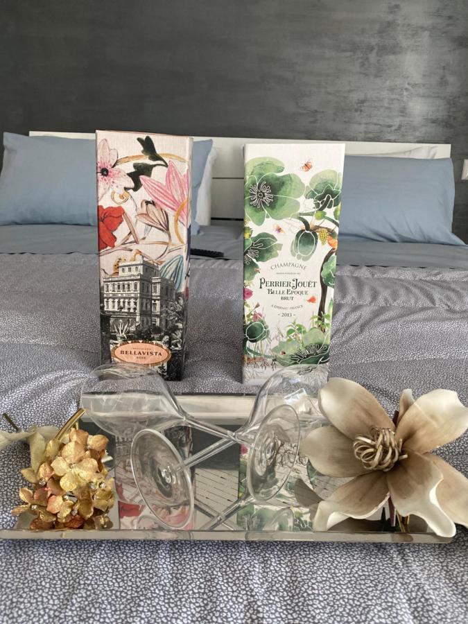 Bellavista B&B Roccavivara 外观 照片