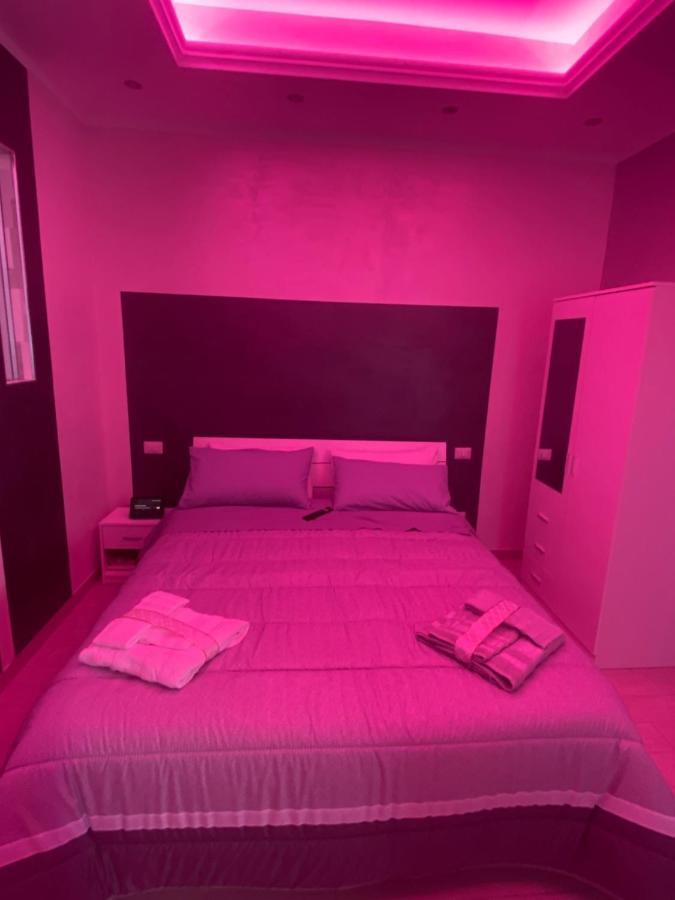 Bellavista B&B Roccavivara 外观 照片