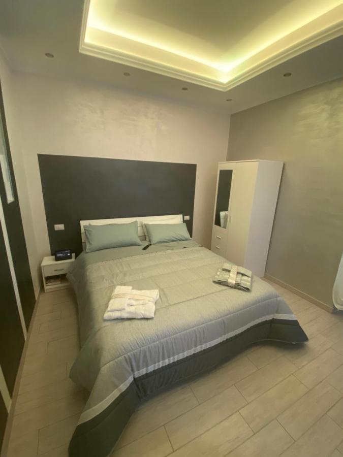 Bellavista B&B Roccavivara 外观 照片