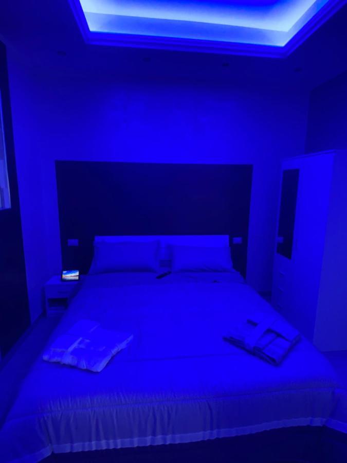 Bellavista B&B Roccavivara 外观 照片