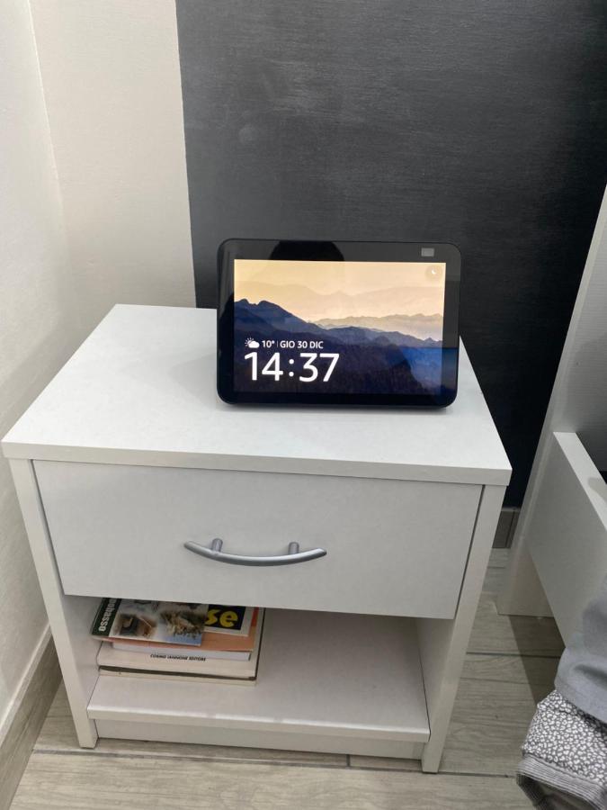 Bellavista B&B Roccavivara 外观 照片