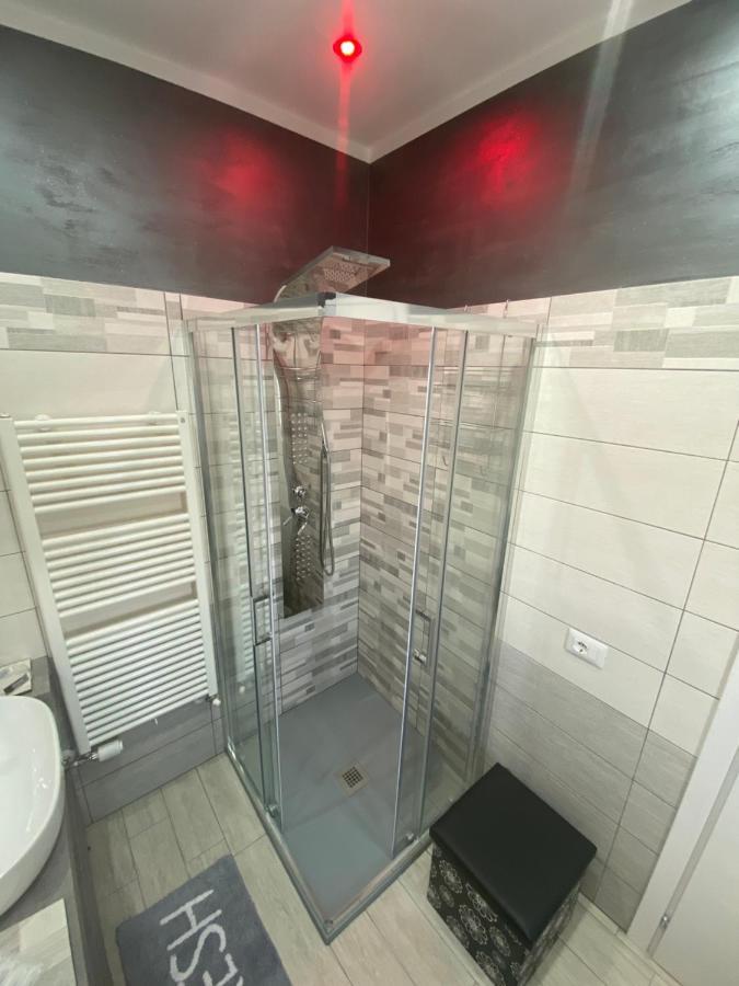 Bellavista B&B Roccavivara 外观 照片