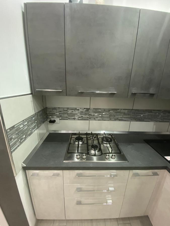 Bellavista B&B Roccavivara 外观 照片
