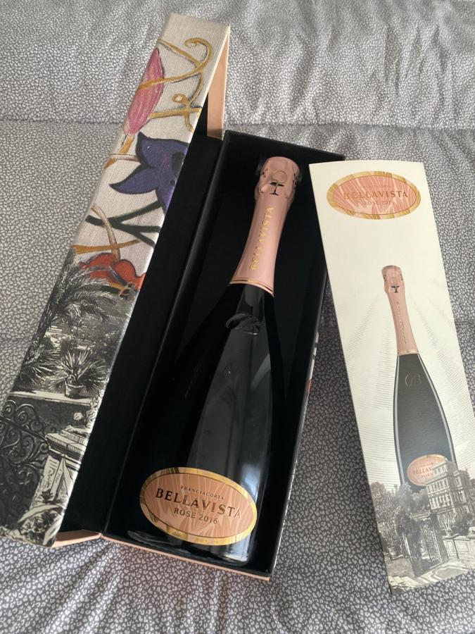 Bellavista B&B Roccavivara 外观 照片