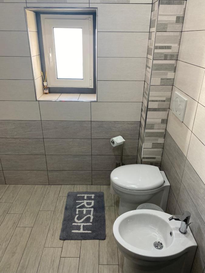 Bellavista B&B Roccavivara 外观 照片
