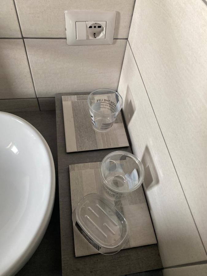 Bellavista B&B Roccavivara 外观 照片