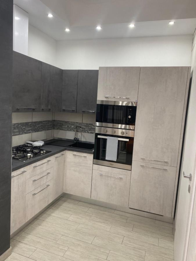 Bellavista B&B Roccavivara 外观 照片