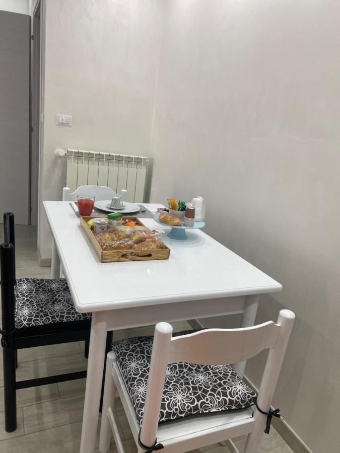 Bellavista B&B Roccavivara 外观 照片