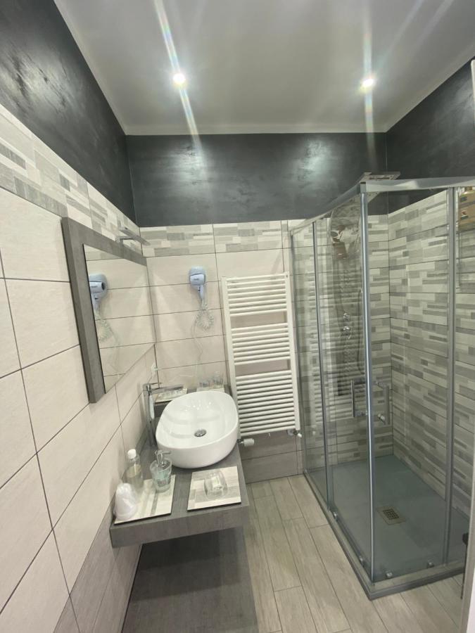 Bellavista B&B Roccavivara 外观 照片