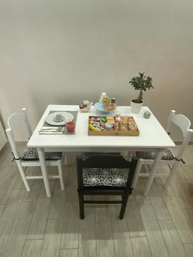 Bellavista B&B Roccavivara 外观 照片
