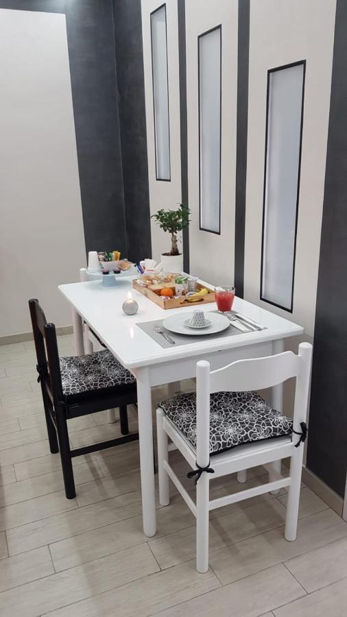 Bellavista B&B Roccavivara 外观 照片