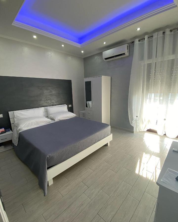 Bellavista B&B Roccavivara 外观 照片