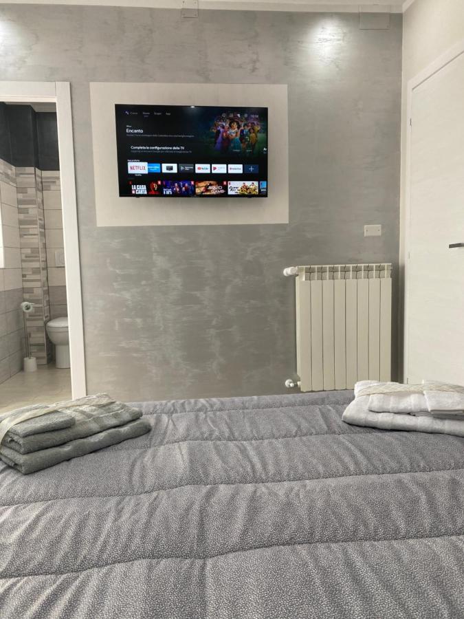 Bellavista B&B Roccavivara 外观 照片