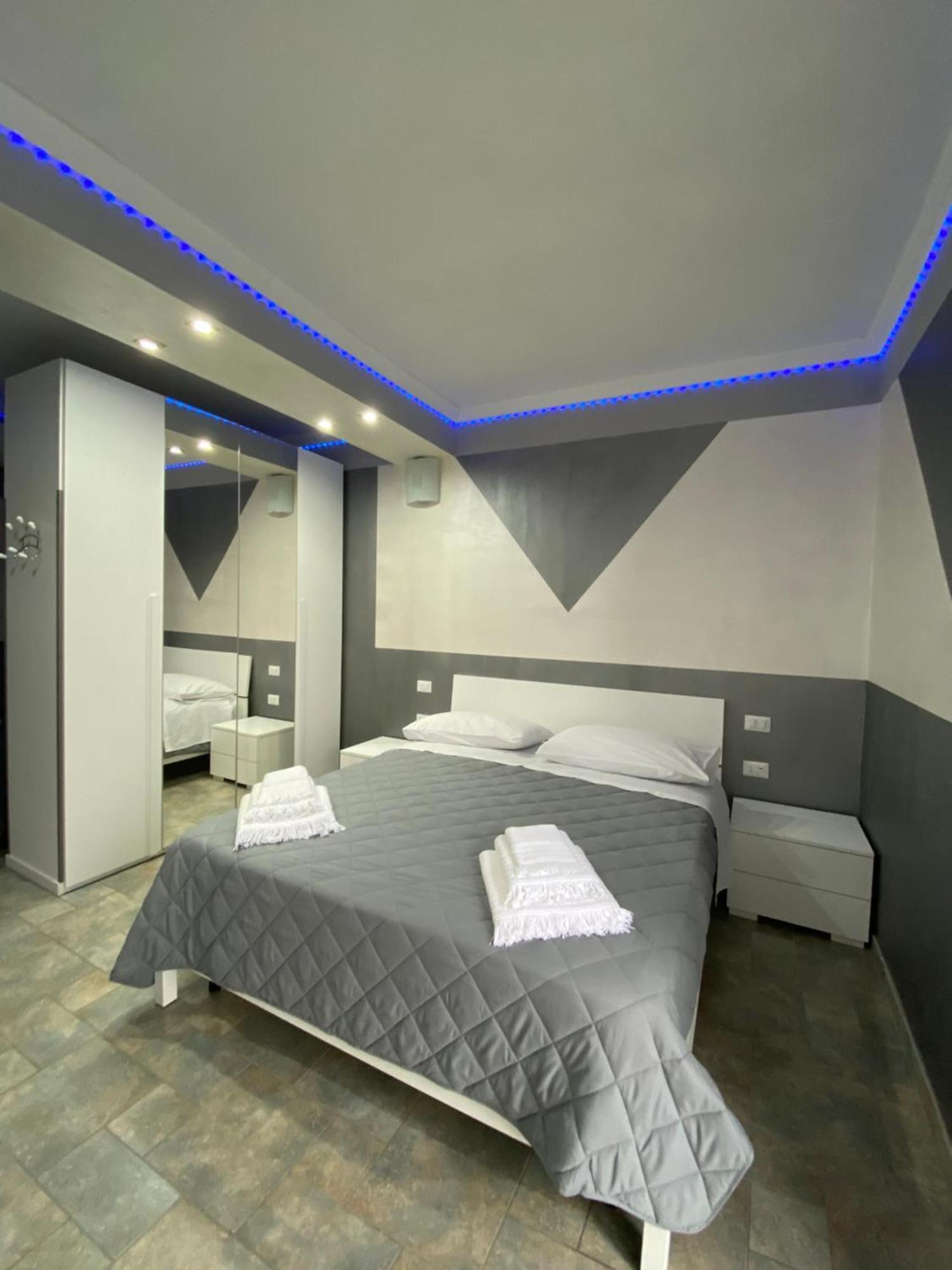 Bellavista B&B Roccavivara 外观 照片