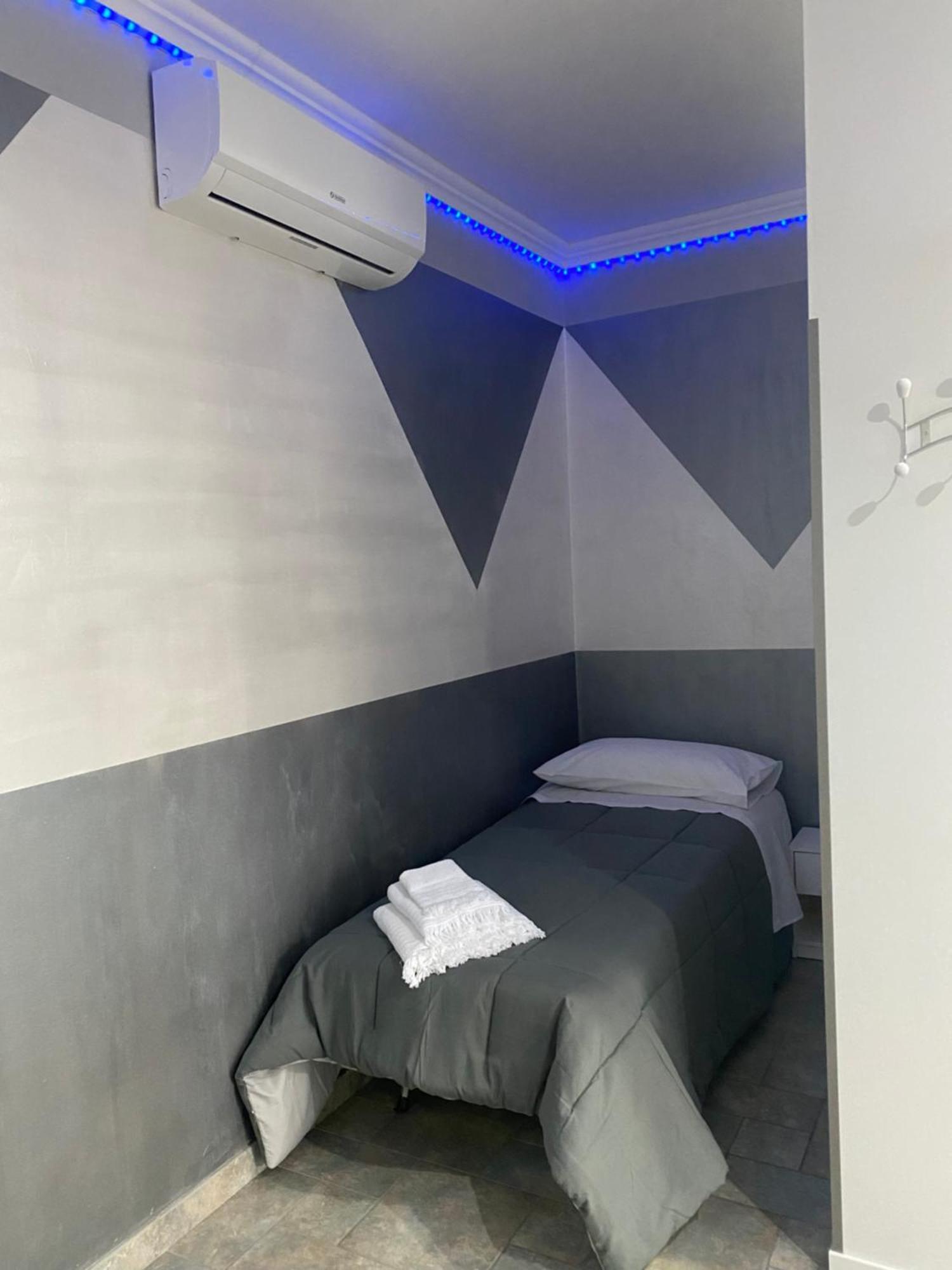 Bellavista B&B Roccavivara 外观 照片
