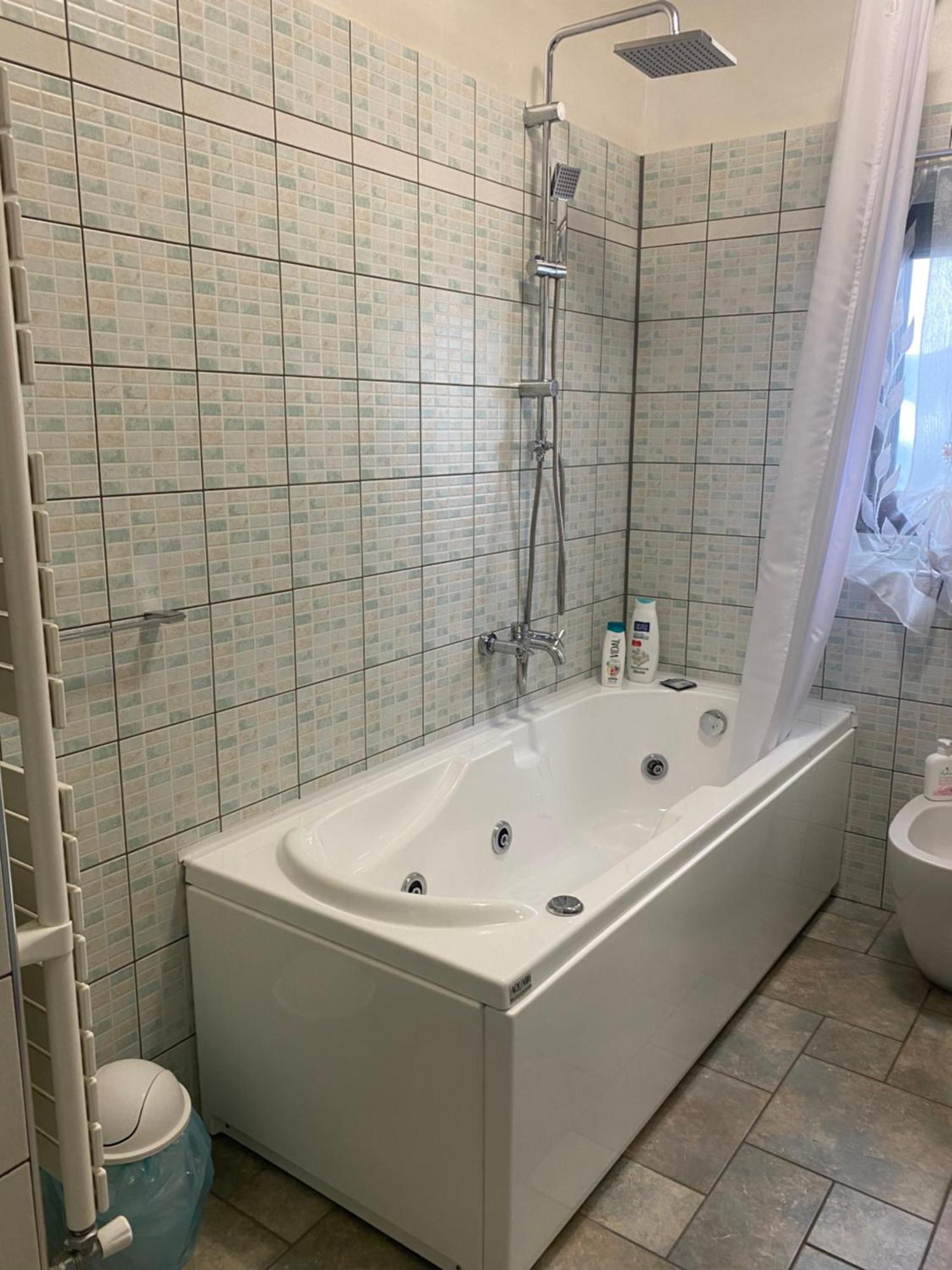 Bellavista B&B Roccavivara 外观 照片