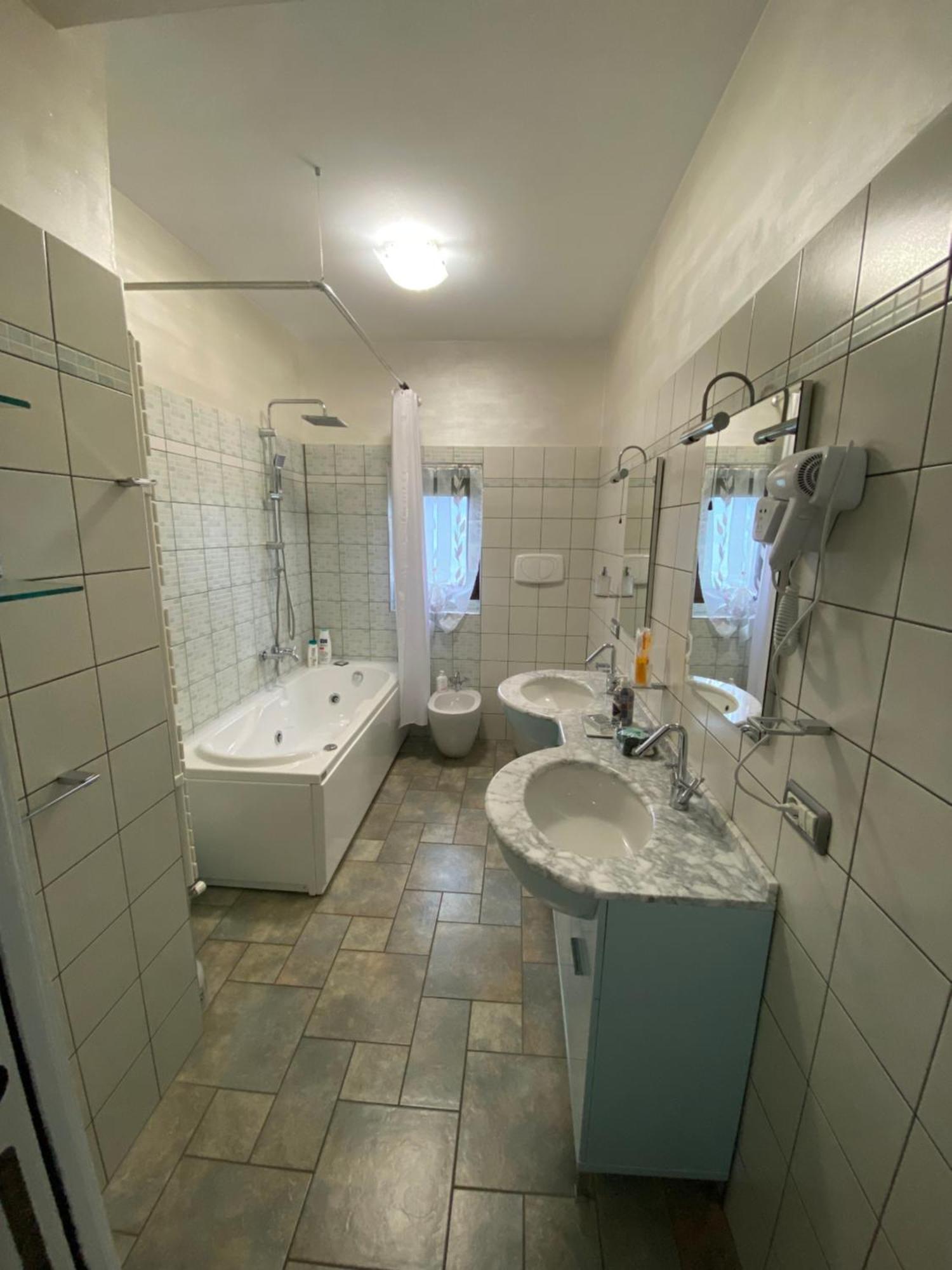 Bellavista B&B Roccavivara 外观 照片