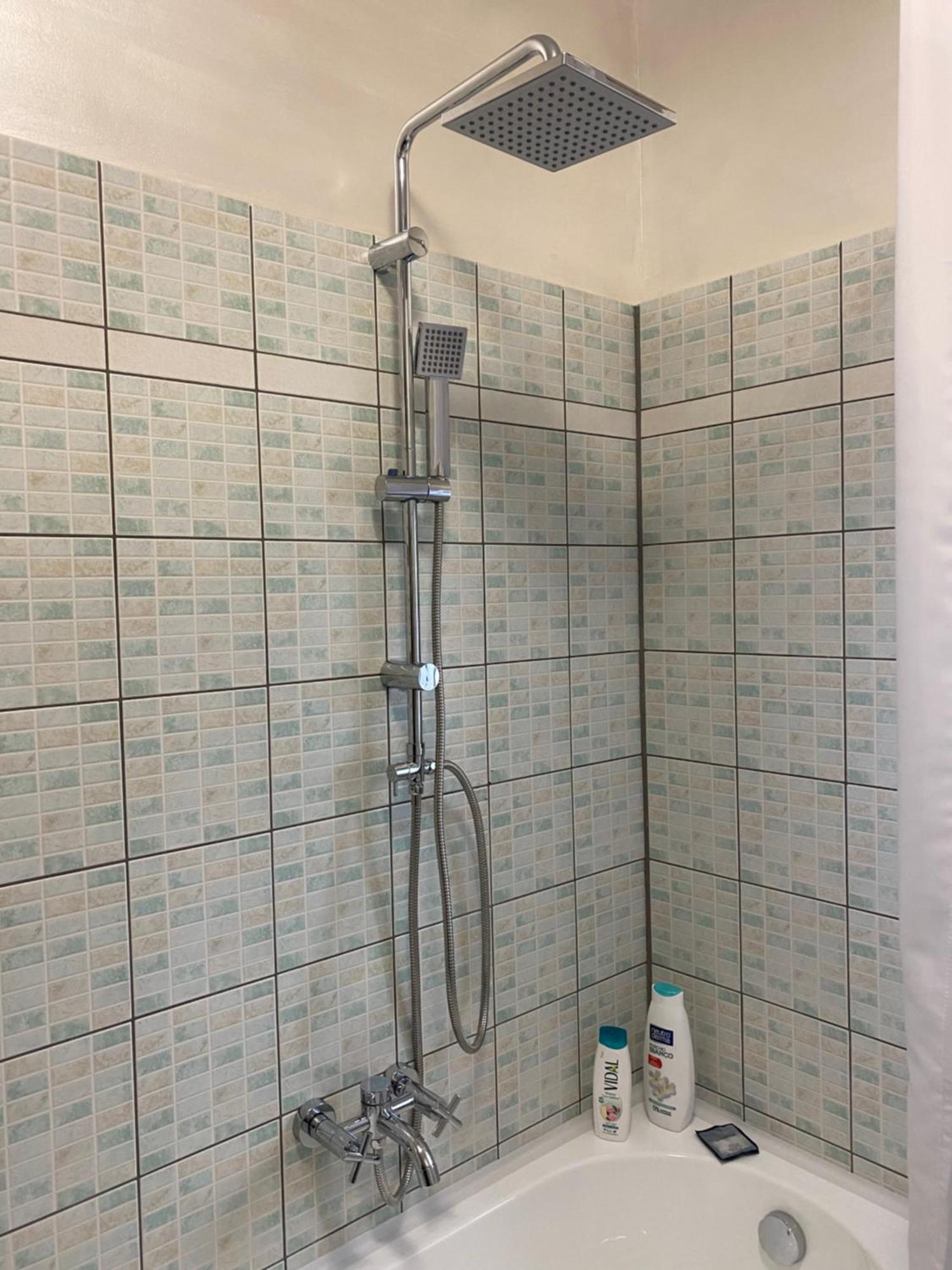 Bellavista B&B Roccavivara 外观 照片